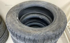 Купить Зимняя резина Nexen 225/65 R17 б/у , в Энгельс Цена:10900рублей