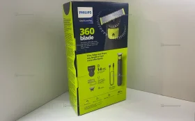 Купить Бритва Philips OneBlade б/у , в Санкт-Петербург Цена:2800рублей
