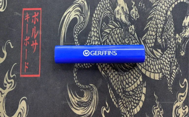 Power bank Gerffins