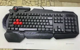 Купить Клавиатура bloody b314 б/у , в Казань Цена:990рублей