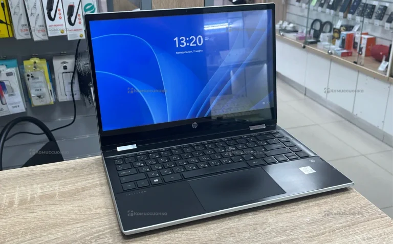 Ноутбук HP Pavilion