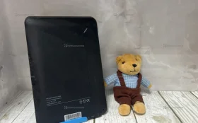 Купить Электронная книга  WEXLER T7006 б/у , в Тюмень Цена:1290рублей