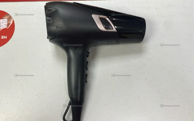 Фен rowenta 2300