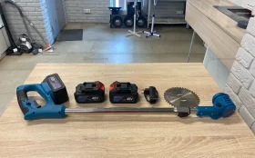 Купить Триммер Bosch б/у , в Зеленодольск Цена:1500рублей