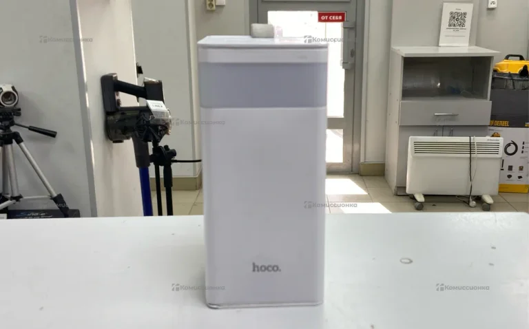 Powerbank Hoco J86A 50000 MAH