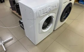Купить Стиральная машина Hotpoint ARSL105 б/у , в Москва и область Цена:10900рублей