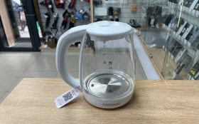 Купить Чайник Redmond Skykettle RK211S б/у , в Москва и область Цена:1590рублей