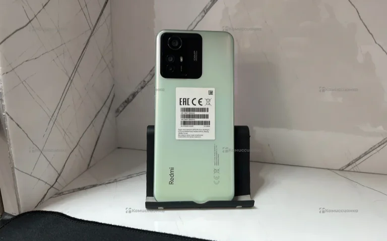 Xiaomi Redmi Note 12S 8/256 ГБ