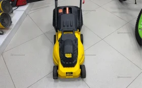 Купить Газонокосилка Champion EM3210 б/у , в Рязань Цена:2500рублей