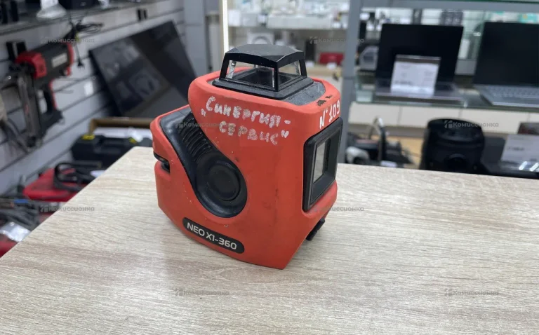 Нивелир Condtrol NEO X1-360