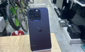 Купить Apple iPhone 15 Pro 8/128 ГБ б/у , в Челябинск Цена:40900рублей