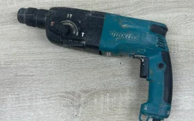Купить Перфоратор Makita HR2450 б/у , в Екатеринбург Цена:1990рублей