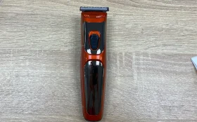 Купить Машинка для стрижки ProGemei gm6068 б/у , в Челябинск Цена:690рублей