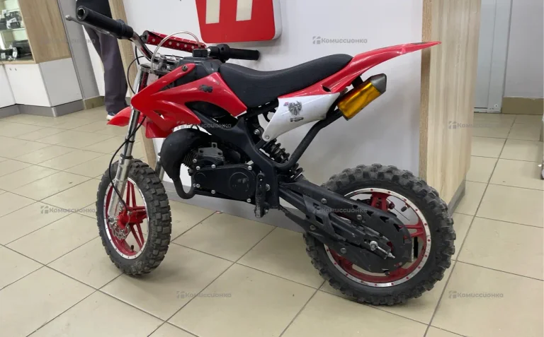 Детский PitBike