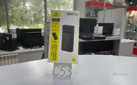Купить Power Bank  baseus 20k б/у , в Набережные Челны Цена:800рублей