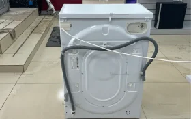 Купить Стиральная машина  indesit IWSD 51051 CIS 5кг б/у , в Пермь Цена:8990рублей