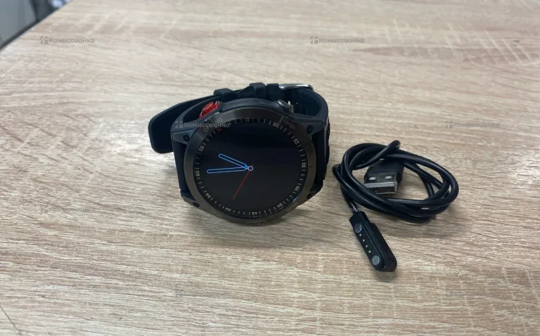 Часы  GS Fenix 7