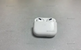 Купить Наушники  AirPods 4 (реплика) б/у , в Кострома Цена:390рублей