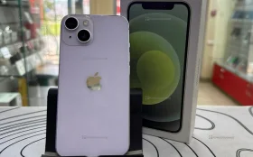 Купить Apple iPhone 14 6/128 ГБ б/у , в Чапаевск Цена:21500рублей