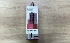 Купить Удлинитель ENERGY F20U (2500W) б/у , в Казань Цена:900рублей