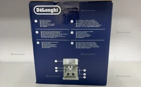 Купить Кофеварка DeLonghi EC235.BK б/у , в Москва и область Цена:11900рублей