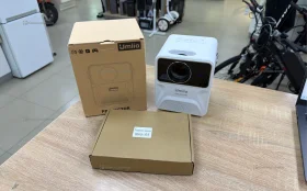Купить Проектор  Umiio Projector+полотно б/у , в Москва и область Цена:3900рублей