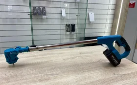 Купить Триммер Садовый аккумуляторный 48V б/у , в Магнитогорск Цена:2900рублей