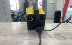 Купить Тепловая пушка Ballu BKN 3 б/у , в Магнитогорск Цена:990рублей