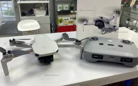 Купить DJI Mini 4K б/у , в Казань Цена:14900рублей