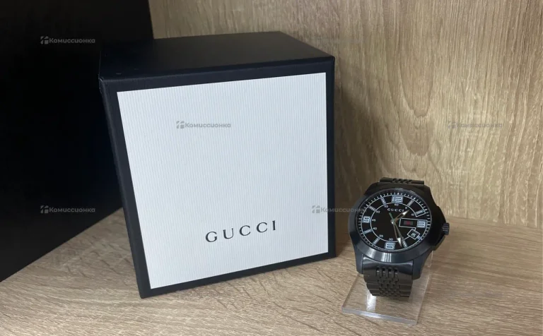 Часы  CUCCI 126.2