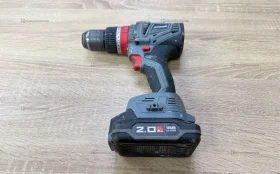 Купить Шуруповерт Profipower MKDHP-18V б/у , в Челябинск Цена:3900рублей