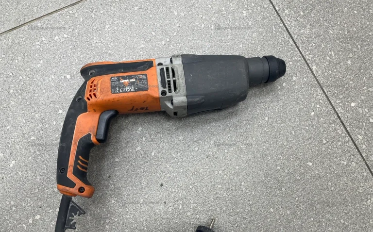 Перфоратор AEG KH 26 E