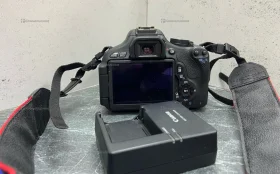 Купить Фотоаппарат Canon EOS 600D б/у , в Тюмень Цена:12990рублей