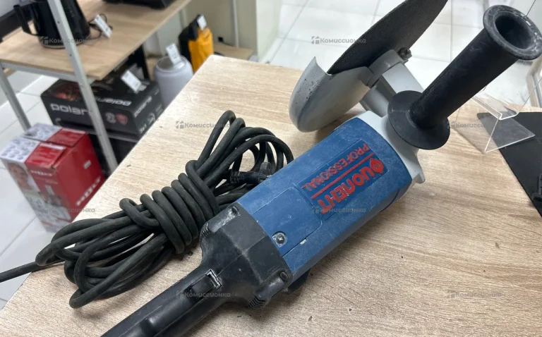 Штроборез Фиолент Б4-70