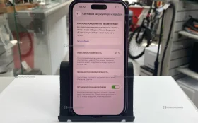 Купить Apple iPhone 14 Pro 6/128 ГБ б/у , в Рязань Цена:33900рублей