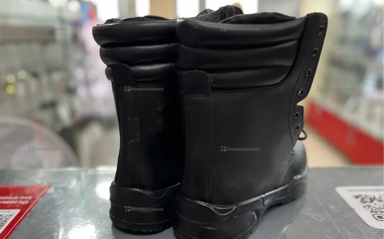 Зимняя обувь 42 размера