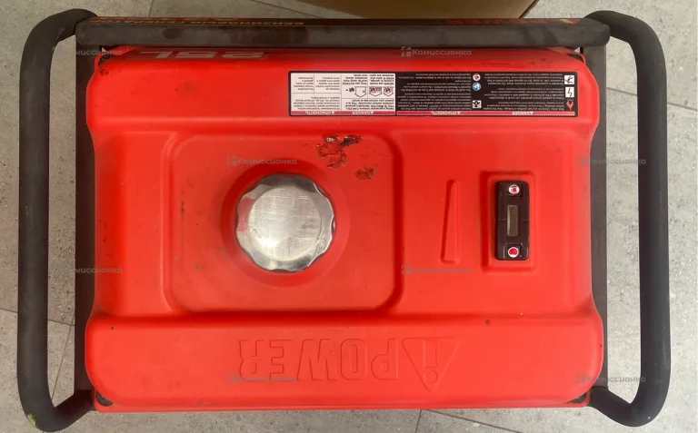 Генератор A-ipower A3100