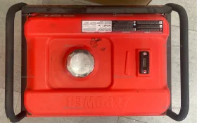 Купить Генератор A-ipower A3100 б/у , в Краснодар Цена:19900рублей