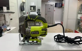 Купить Лобзик Ryobi RJS1050K б/у , в Нижний Новгород Цена:5500рублей