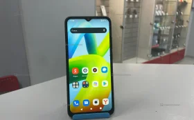 Купить Xiaomi Redmi A1+ 2/32 ГБ б/у , в Симферополь Цена:3500рублей