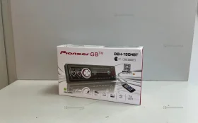 Купить Автомагнитола PIONEER DEN-190HBT б/у , в Нижний Новгород Цена:990рублей