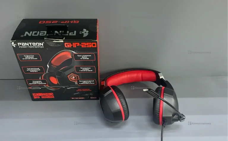 Panteon GHP-250