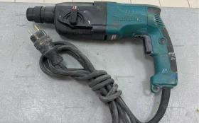 Купить Перфоратор Makita HR2450 б/у , в Кинель Цена:3900рублей