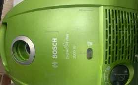 Купить Пылесос Bosch FD9007 б/у , в Красноярск Цена:1990рублей