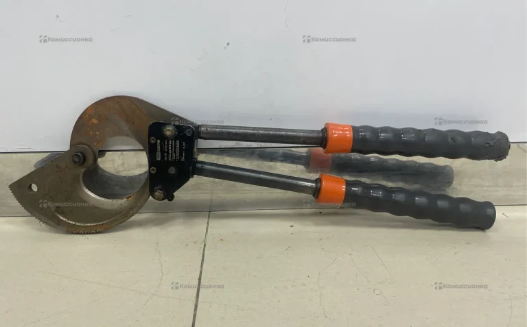 Секторные ножницы TDM ELECTRIC HC-70