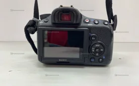 Купить Фотоаппарат Sony SLT-A58 б/у , в Казань Цена:7900рублей