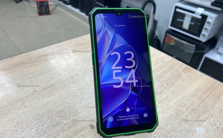 Blackview BV6200 Pro 6/128 ГБ