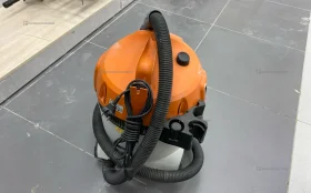 Купить Строительный пылесос Stihl SE 61 б/у , в Казань Цена:10900рублей