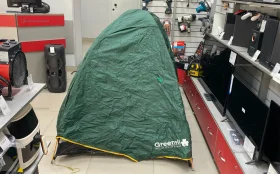 Купить Палатка Greenell Elf2 б/у , в Самара Цена:2990рублей