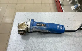 Купить УШМ Dexter S1M-ZP18-125 б/у , в Саратов Цена:1500рублей